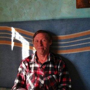 Сергей Русаков, 61 год