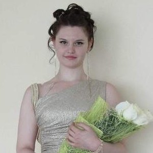 Анна Шипицына, 32 года